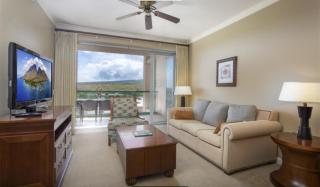 LUXURY mountain view resort condo with large private balcony - Lahaina - 6