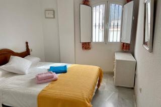 Precioso apartamento en Mojacar Pueblo - Mojácar - 7
