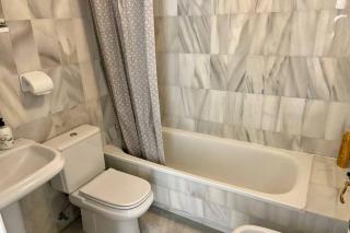 Precioso apartamento en Mojacar Pueblo - Mojácar - 3