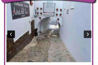 Precioso apartamento en Mojacar Pueblo - Mojácar - 1