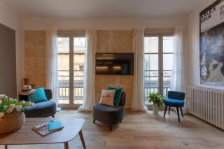 Duplex Flamingo, l'Hauture, Arles - Arles - 8