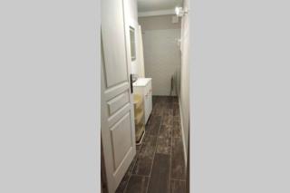 Trés beau studio 35 M2 Entre Mer et Forêt grand jardin et douche tropicale - La Seyne-sur-Mer - 6