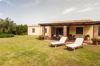 Casa vacanza Asfodeli - Teulada - 9