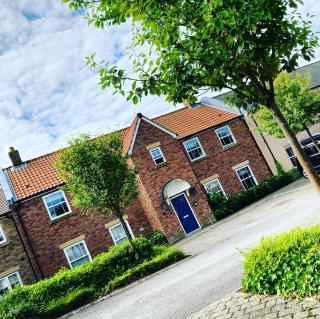 Bay Retreat Apartment The Bay Holiday Village Filey Homesweetholidayhomes - 4