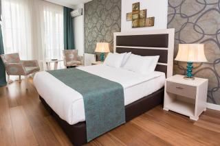Turkuaz Suites Bosphorus - 1