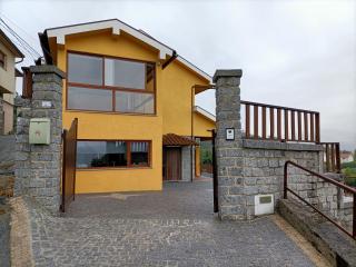 Casa Amarela da Caniçada - Vieira do Minho - 8