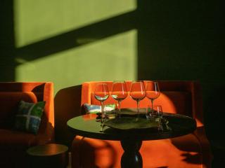 Hôtel Maison Pavlov - Restaurant & Spa - Le Bouscat - 3