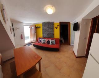 Casinha dos Figueirais - Góis - 1