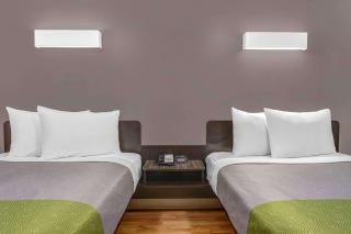 Studio 6-Atlanta, GA - Chamblee - Atlanta - 5
