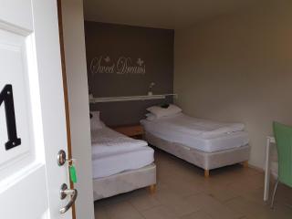 Vinland Guesthouse - Egilsstadir - 8
