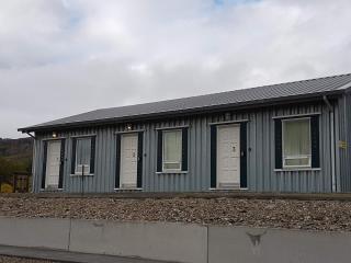 Vinland Guesthouse - Egilsstadir - 1