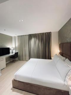 Hotel Oresti Center - 2
