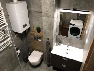 Apartament Baltic Residence Pobierowo - Pobierowo - 1
