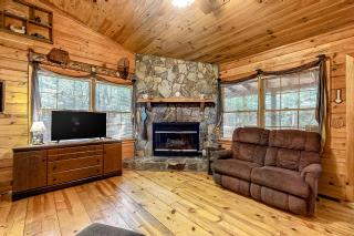 Bear Cove - Cherry Log - 8