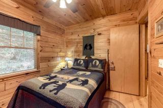 Bear Cove - Cherry Log - 1