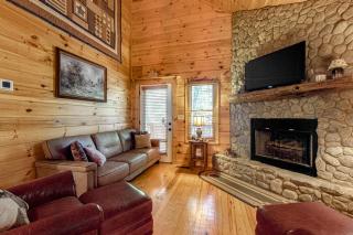 Creekside Hideaway - McCaysville - 7