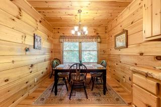 Creekside Hideaway - McCaysville - 6