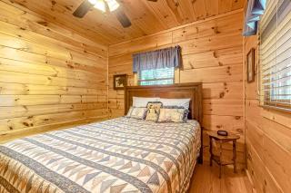 Creekside Hideaway - 1