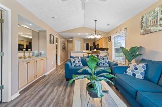 Coastal Charm - Myrtle Beach - 5