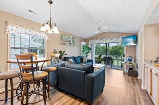 Coastal Charm - Myrtle Beach - 4