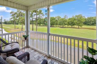 Coastal Charm - Myrtle Beach - 9