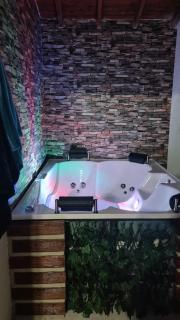 Apartamento de descanso Villa del Rio - Bolombolo - 3