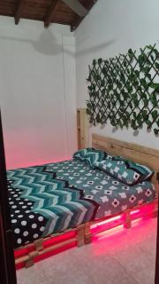 Apartamento de descanso Villa del Rio - Bolombolo - 2