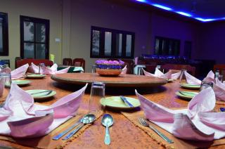 Hotel Hermitage - Sauraha - 3