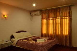 Hotel Hermitage - Sauraha - 2