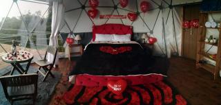 Glamping hermoso amanecer - 3