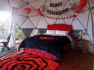 Glamping hermoso amanecer - 1