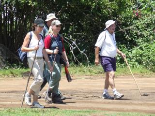 Inkwenkwezi Private Game Reserve - 1