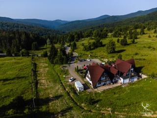 Pensiunea LIN COTA 1000 - Sinaia - 1