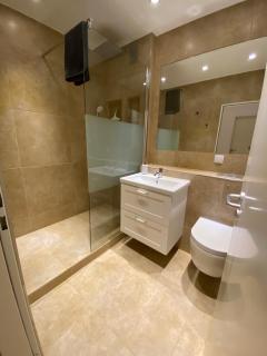 Duisburg von oben 3,5 Zimmer 8.OG frisch saniert - 4