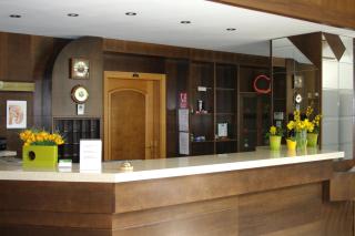 Hotel Širák - Most - 5