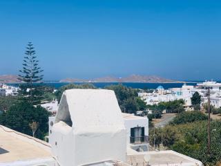 Lydia's Charming House in Naoussa - Naousa - 9