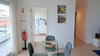 Atlantic Town 2 - Free Parking - Ponta Delgada - 7