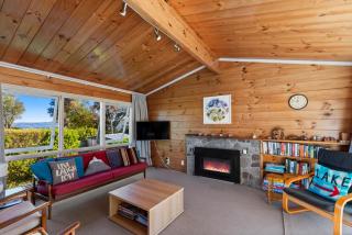 The Lake Escape - Taupo Holiday Home - Taupo - 9