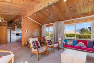 The Lake Escape - Taupo Holiday Home - Taupo - 5