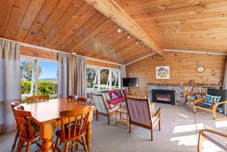 The Lake Escape - Taupo Holiday Home - Taupo - 3