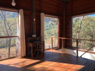 Chalé Verde Prána - 2