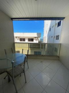 Excelente apartamento na Praia do Morro - 2