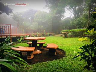 Monteverde Villa Lodge - Monteverde - 7