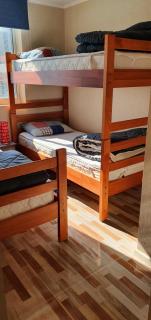 Departamento Laguna Bahía 808 Velero - Algarrobo - 5