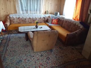 Vikendica Litrić - Fojnica - 2