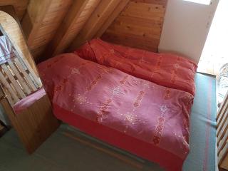 Vikendica Litrić - Fojnica - 1