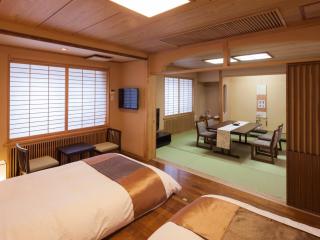 Shogetsu Grand Hotel - 5
