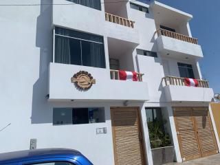Paracas Guest House - 4