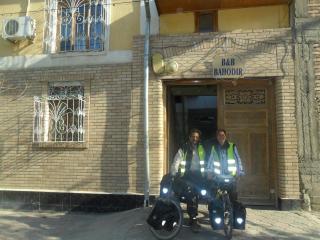 B&B Bahodir - 9