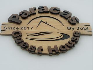 Paracas Guest House - Paracas - 1
